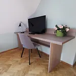 Zieliniec Hotel 2*