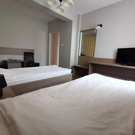 Zieliniec Hotel Poznan