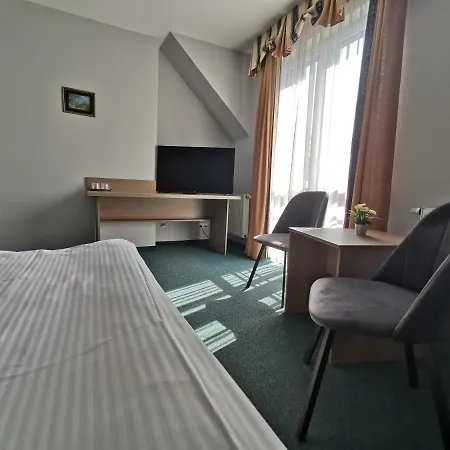 Hotel Zieliniec