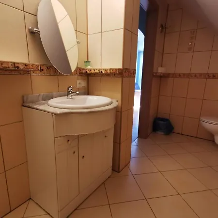 Zieliniec Poznan