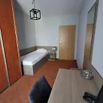 Zieliniec Отель