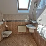 Отель Zieliniec