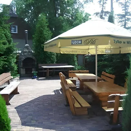 Zieliniec Познань