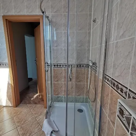 Szálloda Zieliniec Poznań