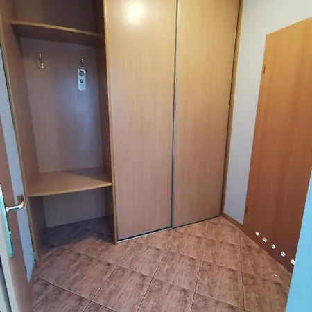 Zieliniec Szálloda
