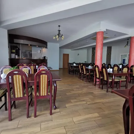 Zieliniec Познань