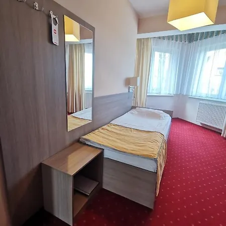 Zieliniec Познань