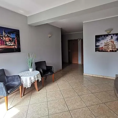 Zieliniec Poznań