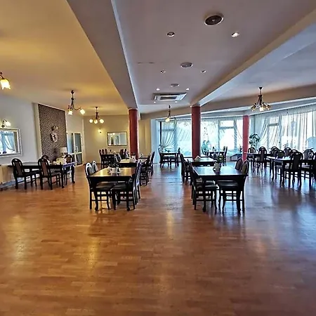 Szálloda Zieliniec Poznań