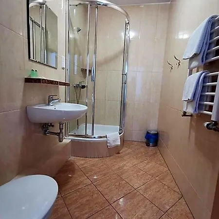 Zieliniec Познань