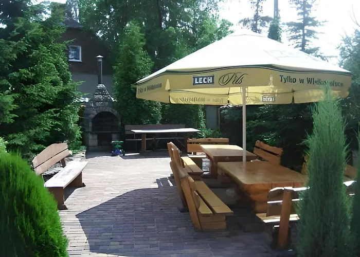 Zieliniec Познань