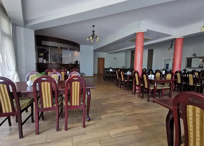 Zieliniec Познань